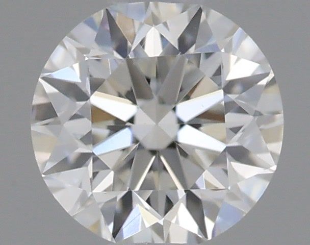 5483375591 Diamant Natural ROUND SI1