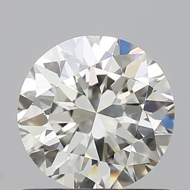 5483422862 Diamant Natural ROUND VS1