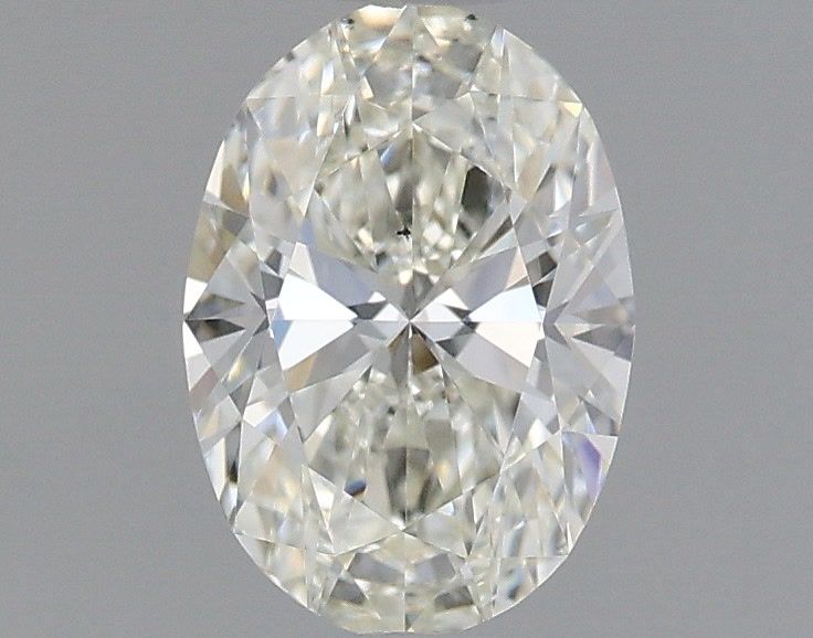 5483477581 Diamant Natural OVAL SI1