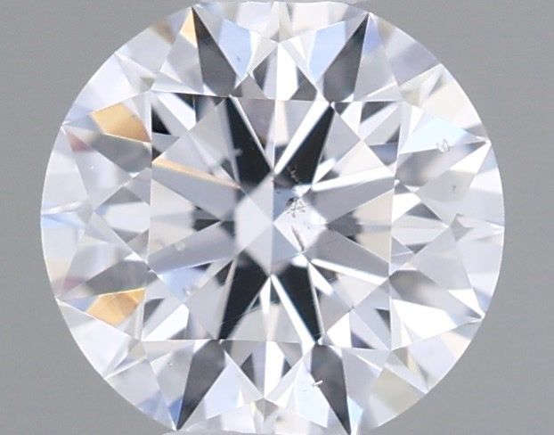 5483583911 Diamant Natural ROUND SI1