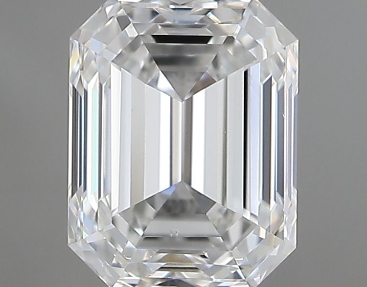 5483632417 Diamant Natural EMERALD VS2
