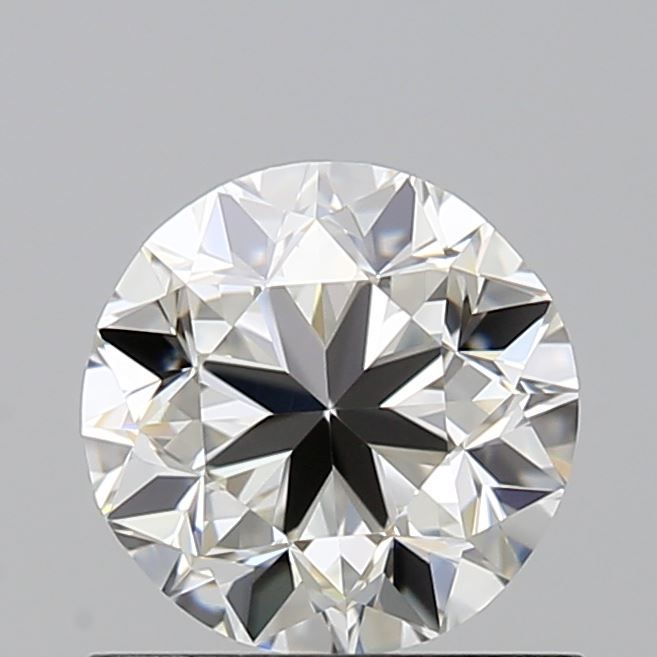 5483749109 Diamant Natural ROUND VVS1