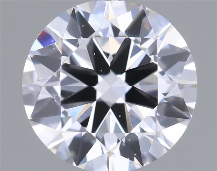 5483752271 Diamant Natural ROUND SI1