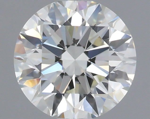 5483782799 Diamant Natural ROUND VVS1