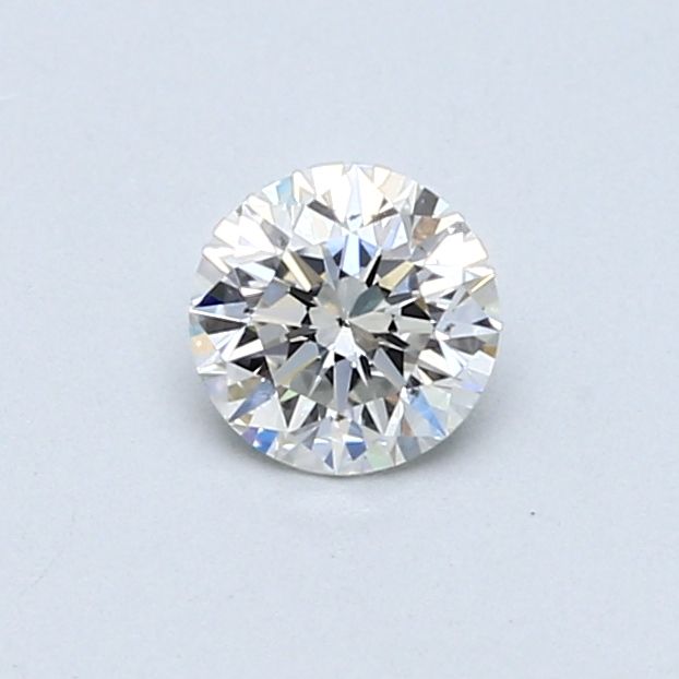 5483854171 Diamant Natural ROUND SI1