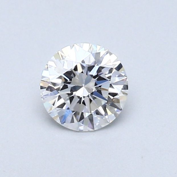 5483854177 Diamant Natural ROUND VS2