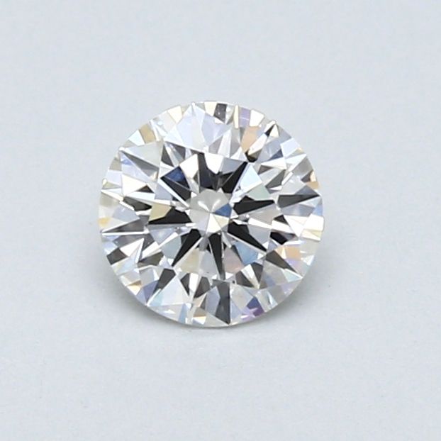 5483858177 Diamant Natural ROUND VS2