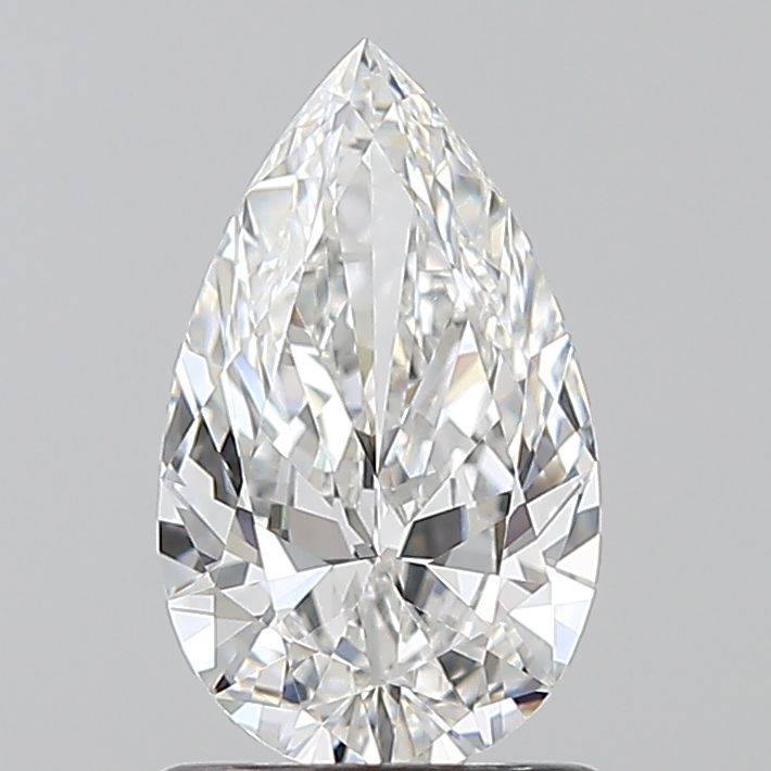 5483867959 Diamant Natural PEAR VVS1