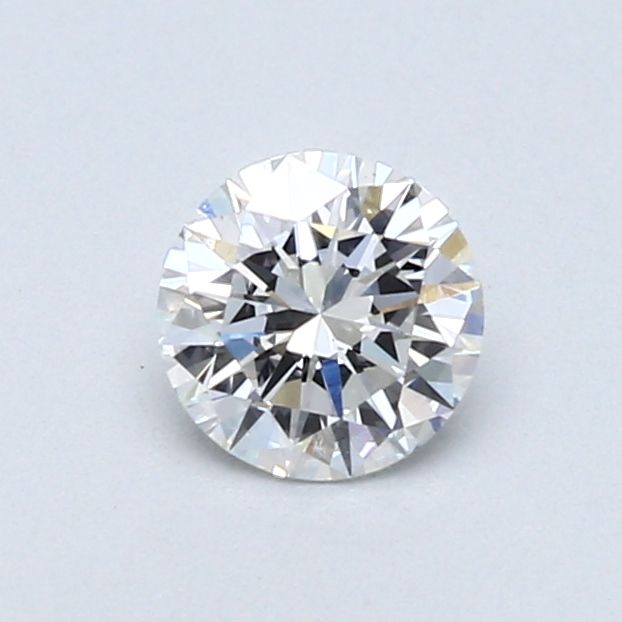 5483874435 Diamant Natural ROUND VS2
