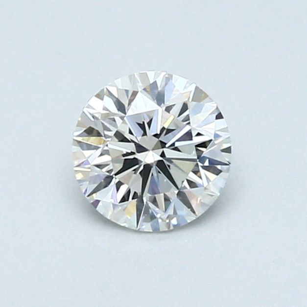 5483874446 Diamant Natural ROUND VS2