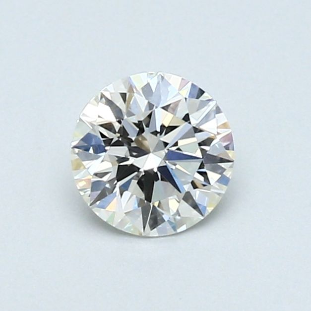 5483874762 Diamant Natural ROUND VVS2