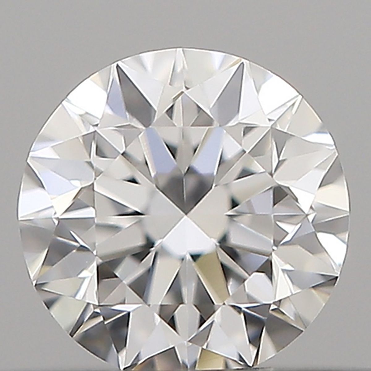 5486038049 Diamant Natural ROUND VVS1