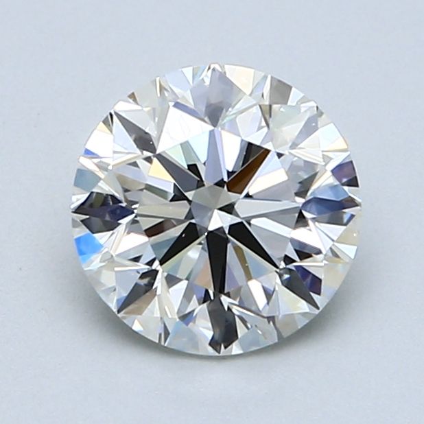 5486041087 Diamant Natural ROUND VS1