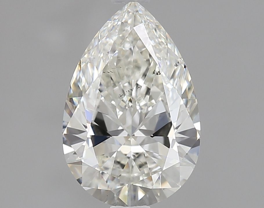 5486138463 Diamant Natural PEAR SI1