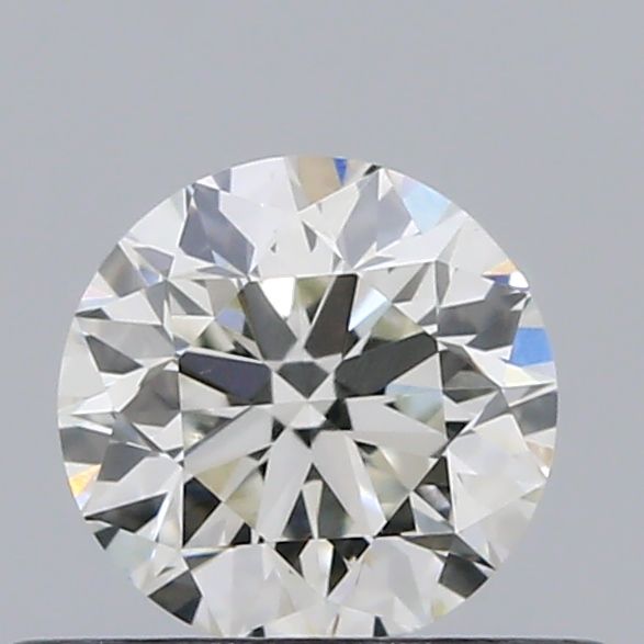 5486220373 Diamant Natural ROUND VS2