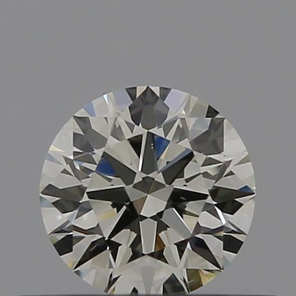 5486241140 Diamant Natural ROUND VVS2