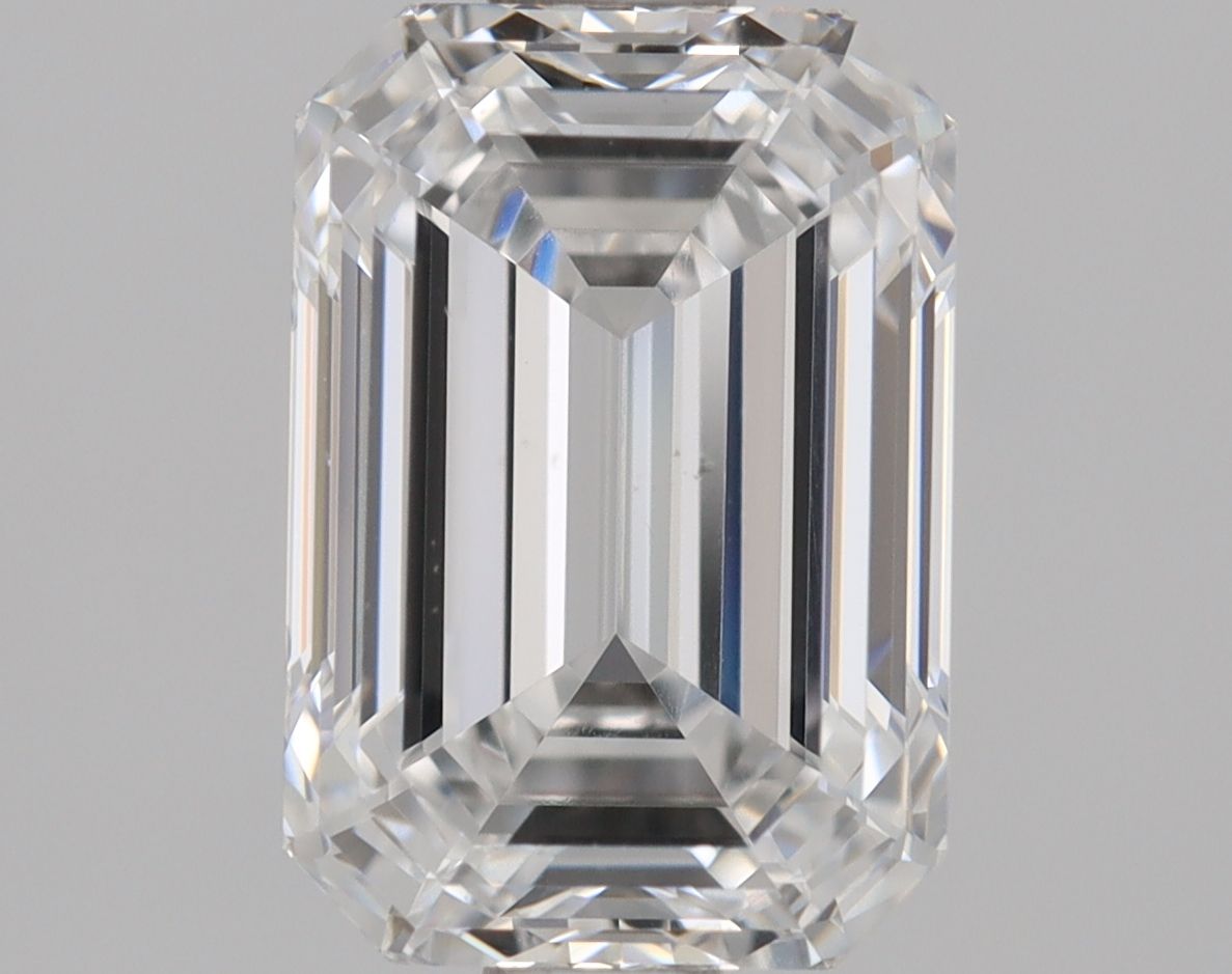 5486299163 Diamant Natural EMERALD VS2
