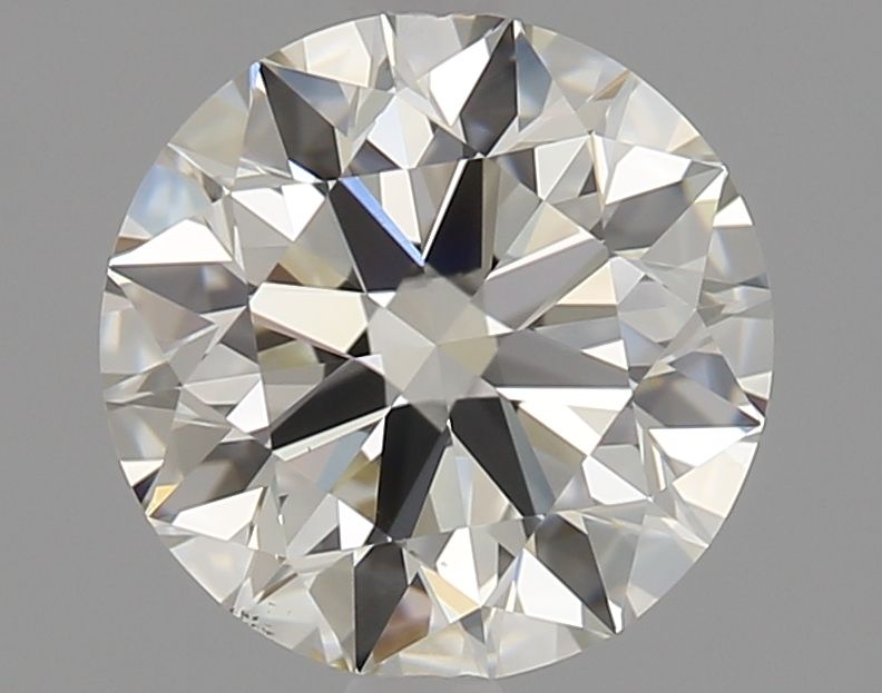 5486457243 Diamant Natural ROUND VS2