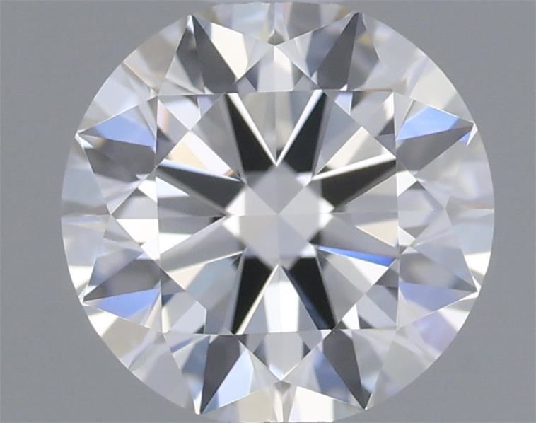 5486501200 Diamant Natural ROUND VVS2