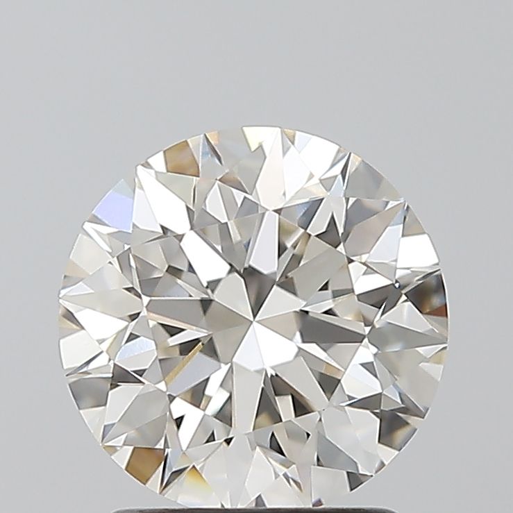 5486518192 Diamant Natural ROUND VS1