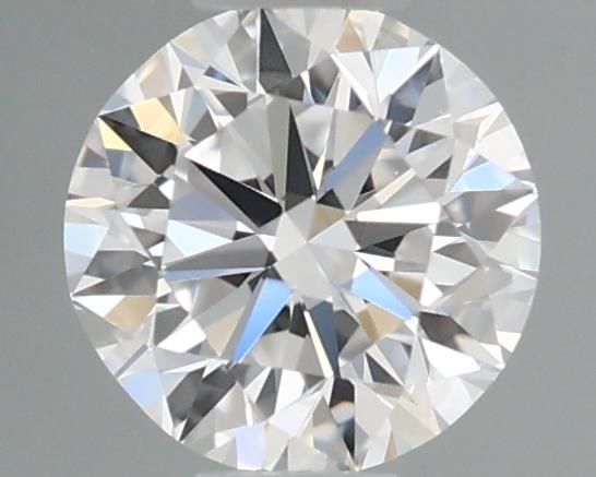 5486523441 Diamant Natural ROUND VS2