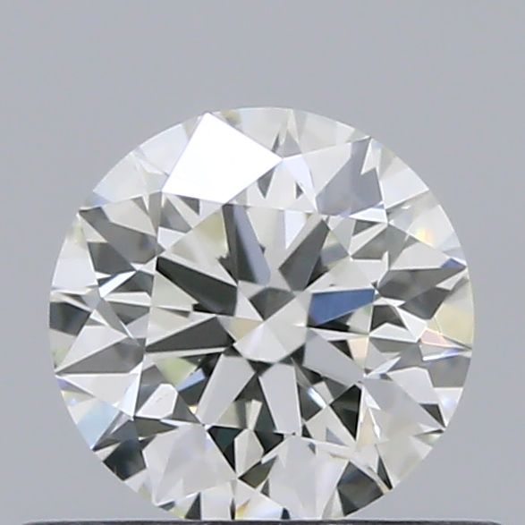 5486578704 Diamant Natural ROUND VS1