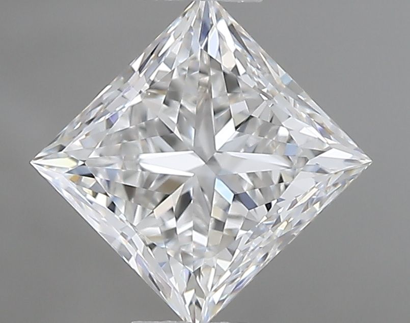 5486621288 Diamant Natural PRINCESS VVS1