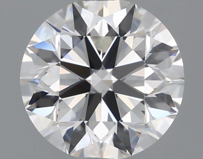 5486648256 Diamant Natural ROUND VVS1