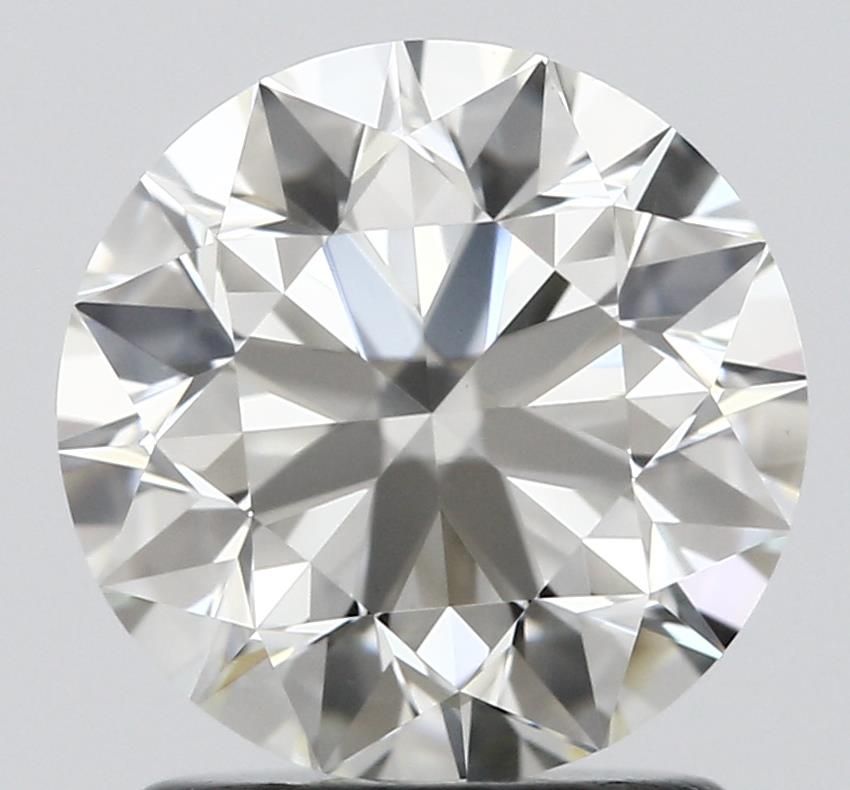 5486681363 Diamant Natural ROUND VS1