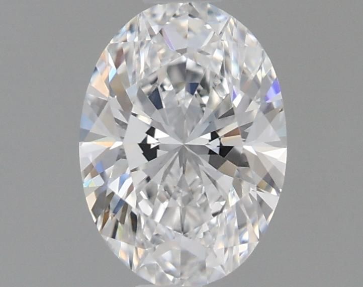 5486681726 Diamant Natural OVAL VVS2