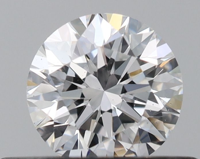 5486733641 Diamant Natural ROUND SI1