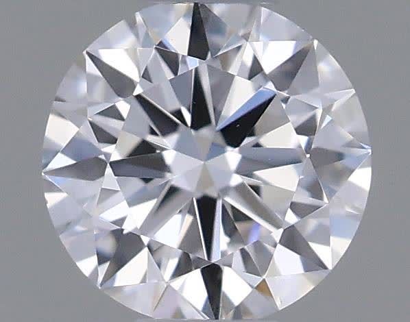 5486768835 Diamant Natural ROUND VS1