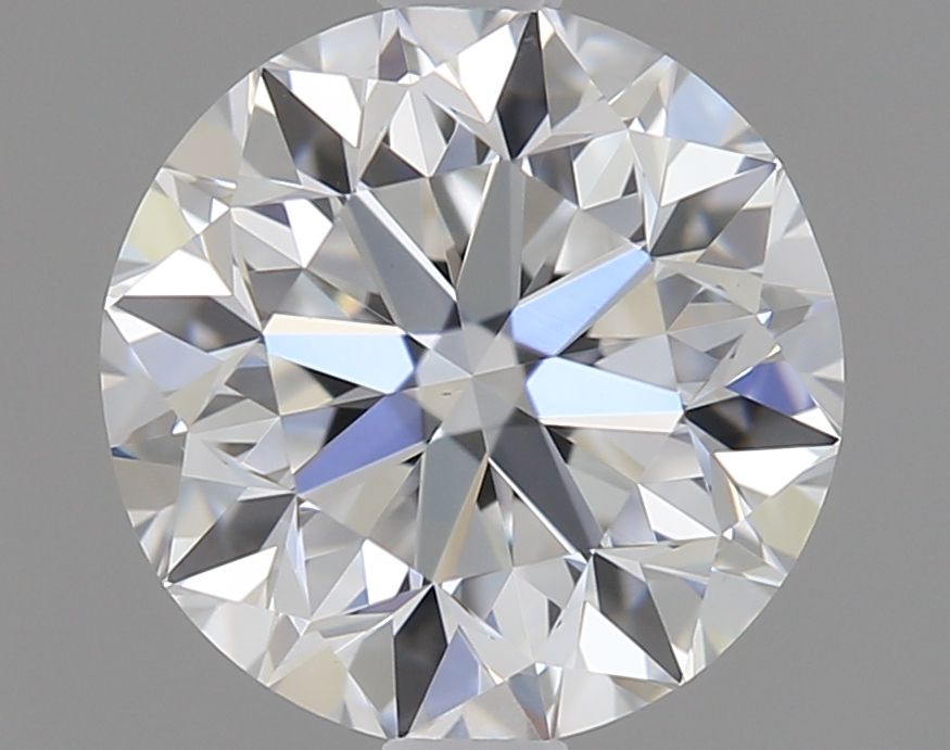 5486789122 Diamant Natural ROUND VS1