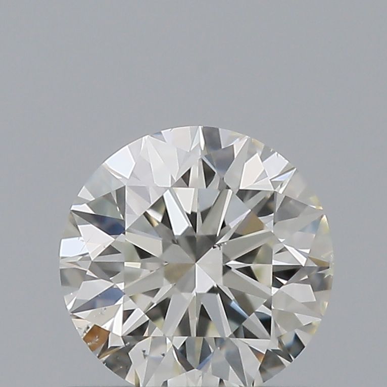 5486841203 Diamant Natural ROUND SI1