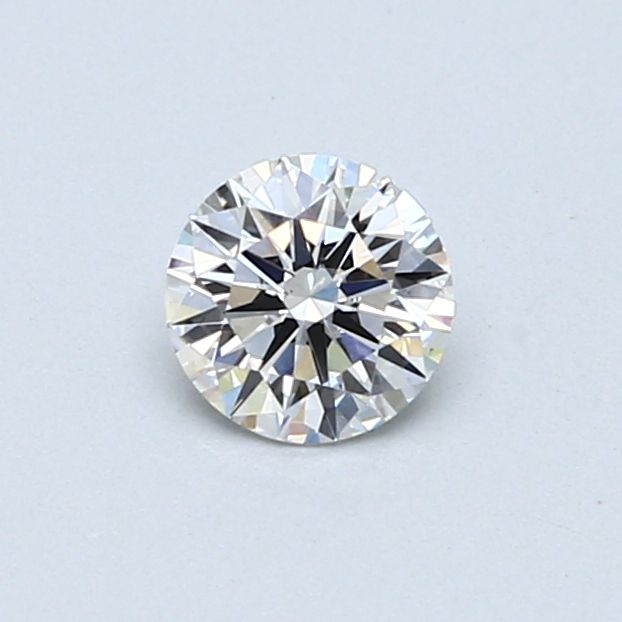 5486854065 Diamant Natural ROUND VS2