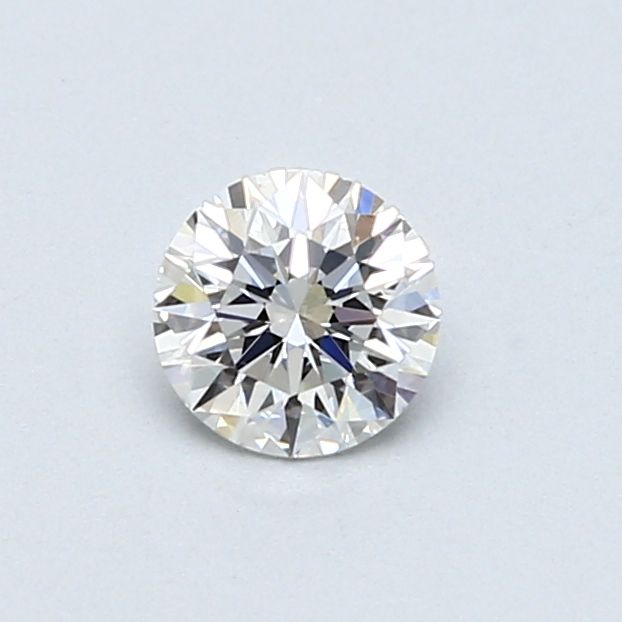 5486854098 Diamant Natural ROUND VS2