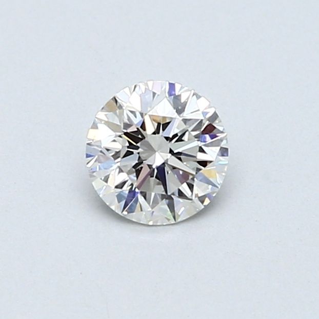 5486857484 Diamant Natural ROUND VS2