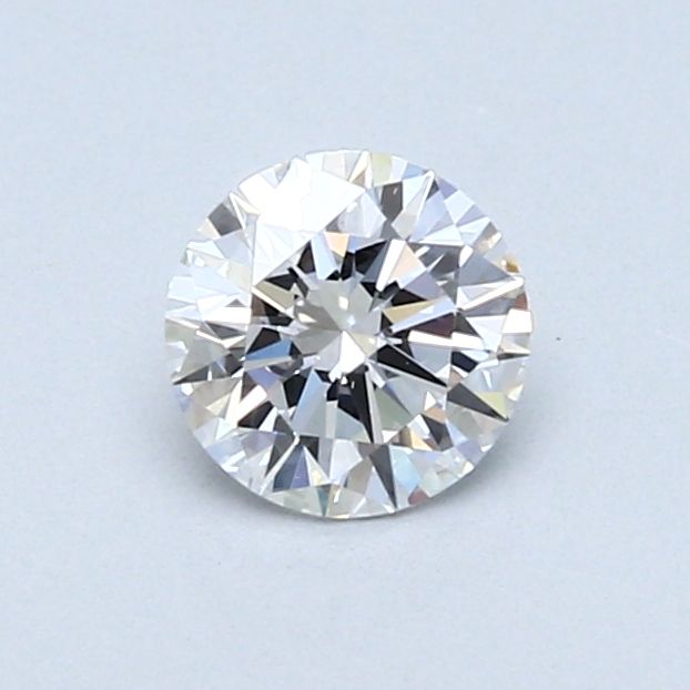 5486872749 Diamant Natural ROUND VS2