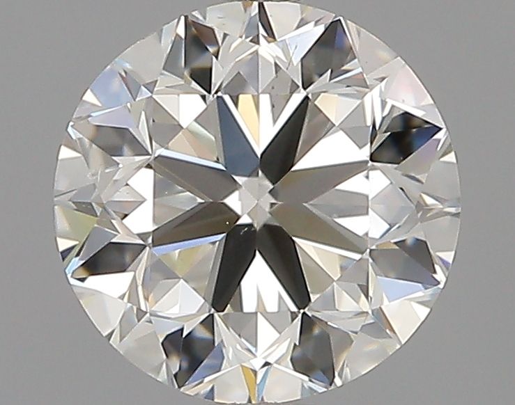 5486873711 Diamant Natural ROUND VS1
