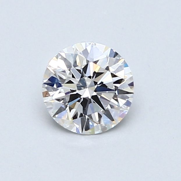 5486875640 Diamant Natural ROUND VS2