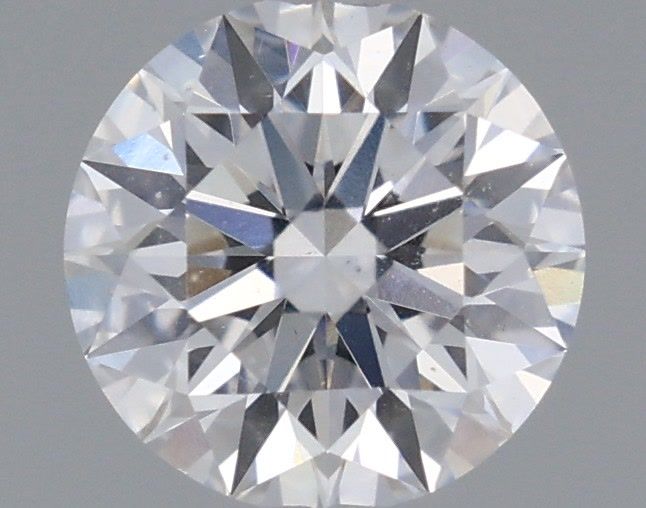 5486896376 Diamant Natural ROUND SI1