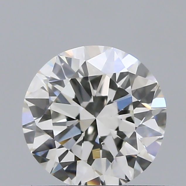 5486907698 Diamant Natural ROUND VS2
