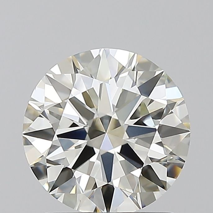 5486940097 Diamant Natural ROUND VS2