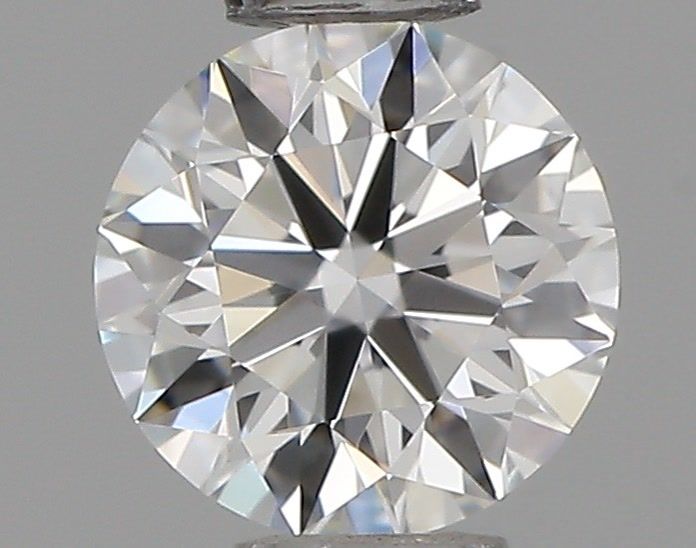 5486974038 Diamant Natural ROUND VVS1