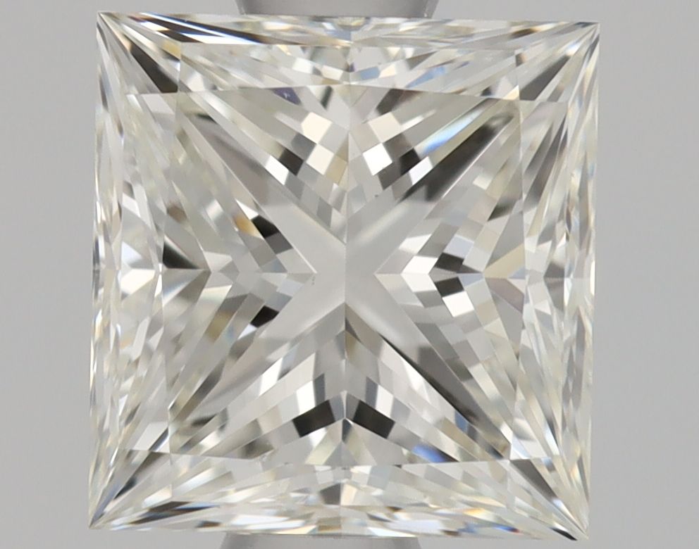5486988994 Diamant Natural PRINCESS VS1