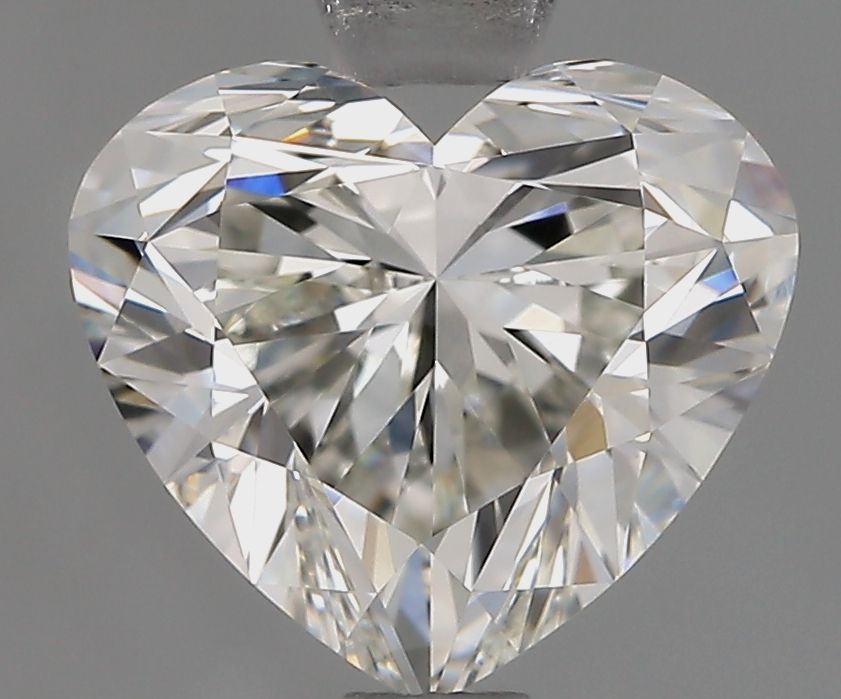 549208506 Diamant Natural HEART VVS2