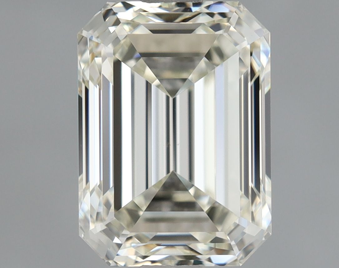 549284791 Diamant Natural EMERALD VVS2