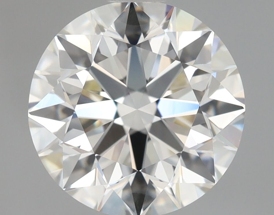549284897 Diamant Natural ROUND VVS1