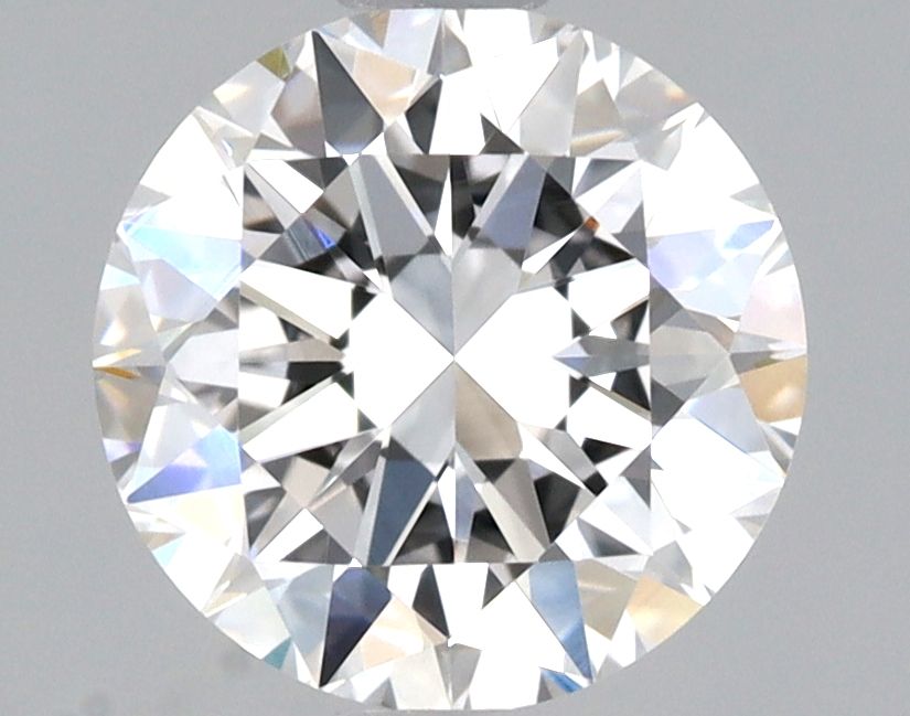 5493001802 Diamant Natural ROUND VVS2