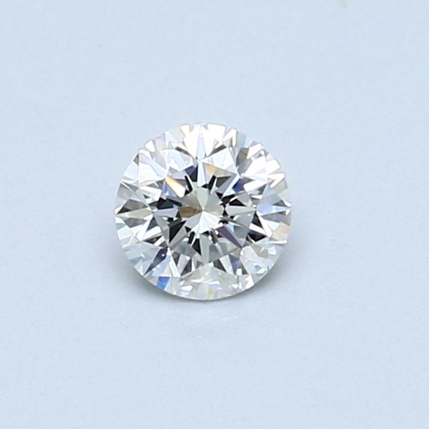 5493011474 Diamant Natural ROUND VS1